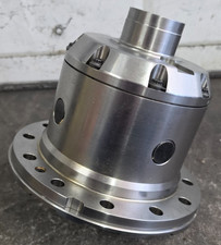 Used - Yukon Gear And Axle Zip Locker Dana 60 - 35 Spline - Yzld60-3-35 Used - Yukon Gear And Axle Zip Locker Dana 60 - 35 Spline - Yzld60-3-35