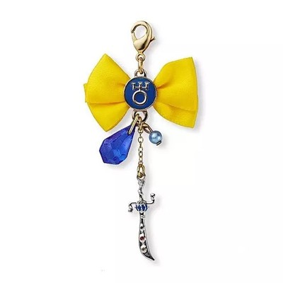 Sailor Uranus Space Sword Figural Toy Pretty Guardian Sailor Moon