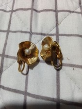 Vintage Earrings