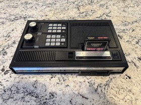 (Restored) Colecovision Coleco Console (caps, switch, RCA composite, DK, power)