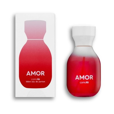 Eau de Parfum für Damen Like Your Love   EDP   100 ml