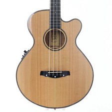 Used Crews Manian Sound Cruise Maniac / Eb-2400C Limited Koa No.RG3067