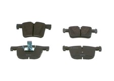 Brake Pads BOSCH 0 986 494 487 for BMW