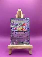 Pokémon TCG Slowking EX Paldea Evolved Card 86/193