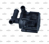 NRF 390064 Zusatzwasserpumpe, Turbolader FüR CitroËN,Ds,Opel,Peugeot,Vauxhall