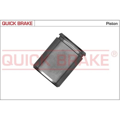   QUICK BRAKE PISTON CALIPER LEFT/RIGHT FRONT NEW DE STOCK