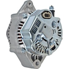 Alternator For 2.4L 2.7L Toyota Toyota T-100 Pickup Tacoma 1994-1996; AND0131