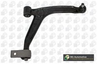 BGA TRC1402 Querlenker Rechts Vorne FüR Citroen Berlingo Xsara Picasso Peugeot