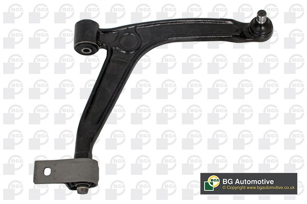 BGA TRC1402 Querlenker Rechts Vorne FüR Citroen Berlingo Xsara Picasso Peugeot-image
