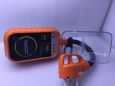 30 Amp RV Surge Protector - Full Protection, Camper Adapter, Model FC-03