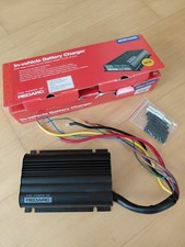 Batterieladegerät Redarc
