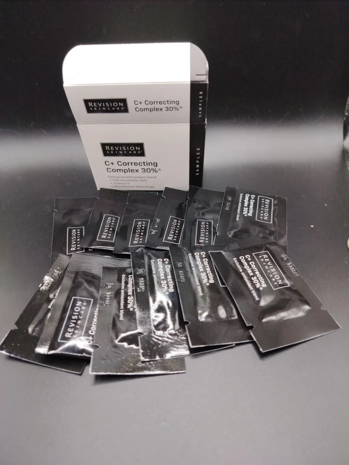 Revision C+ Correcting Complex 30% Samples (12pk) - Free Shipping - Image 4 of 4