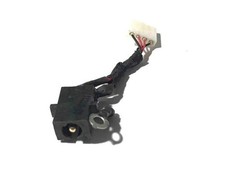 Toshiba AT100 Folio 100 DC Jack Charging Connector