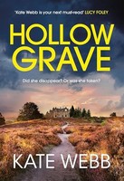 James Lailey - Hollow Grave - Hardback - G245Z