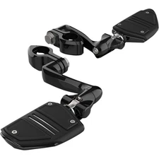 Ciro Mini Twin Rail Boards - Black 60525