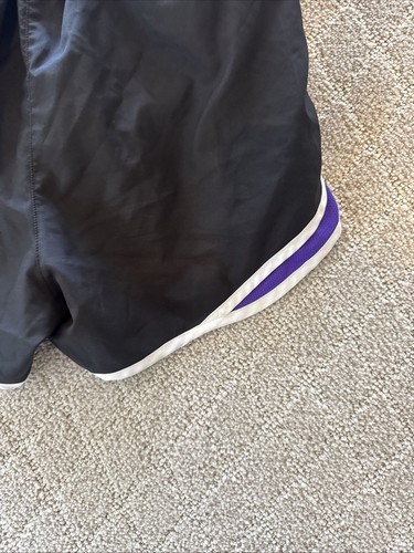 Pantalones Cortos Nike Dryfit Para Hombre M Atléticos Correr Entrenamiento Caminar Levantamiento de Pesas Gimnasio - Imagen 8 de 10