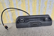 OEM 2022-2024 Silverado Sierra Tail Gate Handle With Camera 