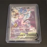 Pokémon Mew V Full Art Ultra Rare Holo 251/264 Fusion Strike Card