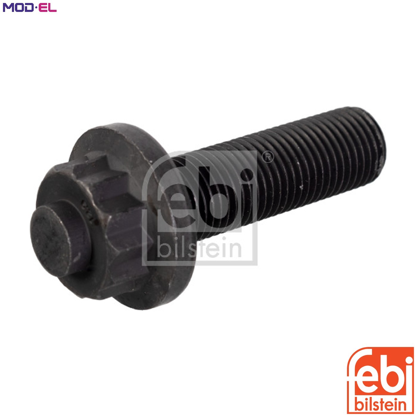 PULLEY BOLT 09590 FOR 2E/ABF/AGG 2.0L AER/ALL1Y/1Z/AAZ/1X/ABL/AEF/AFN/AEY 1.9L