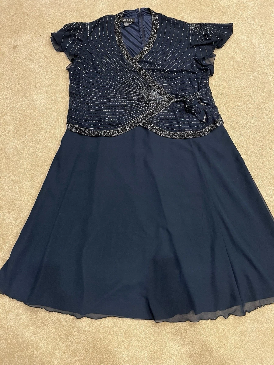 JKara Blue Dresses for Women for sale | eBay