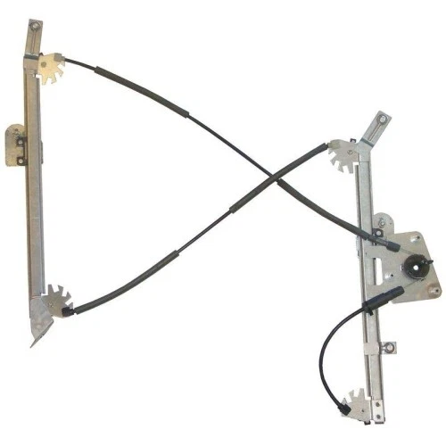 Fensterheber Valeo 851076 für Bmw Vorne Links - Bild 2 von 3