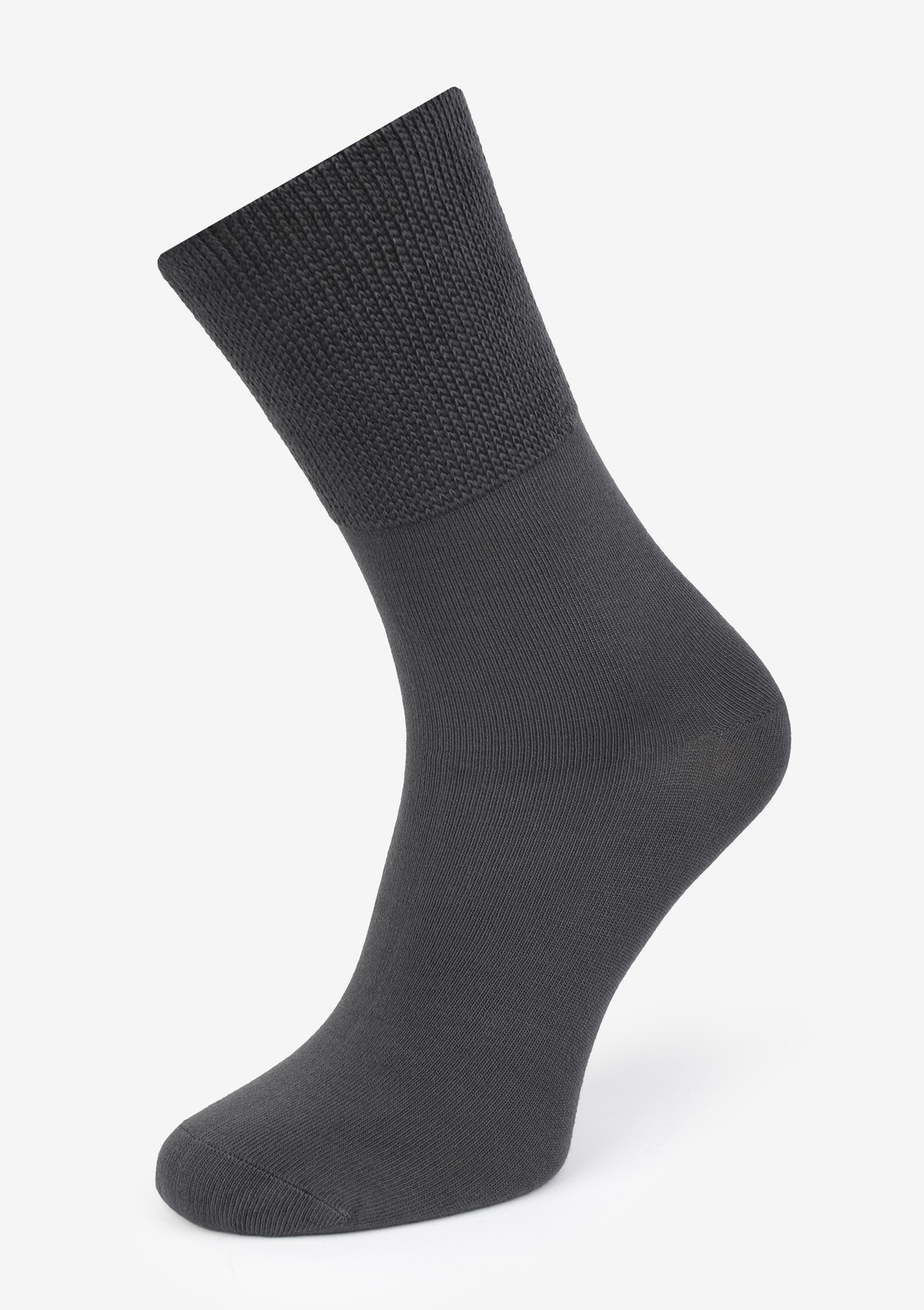 Skarpety baweniane bezuciskowe dla diabetyków Miedic Cerber CERBER