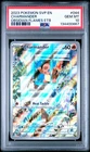 PSA 10 Charmander 44 SVP Promo Pokemon Obsidian Flames ETB GEM MINT 2023