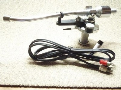DENON DP-50M Tonearm with Cable Working & Tested JP