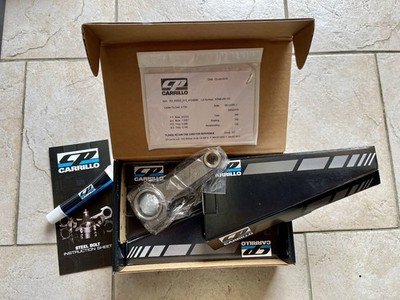 CP Carrillo Pleuel für Seadoo Spark Connecting Rod Kit Riva Racing 
