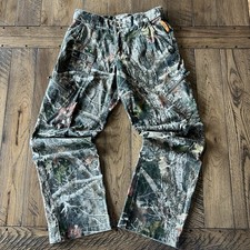 SHE OUTDOOR Camo Pants Women’s M Cargo Hunting Outdoor Y2K Streetwear