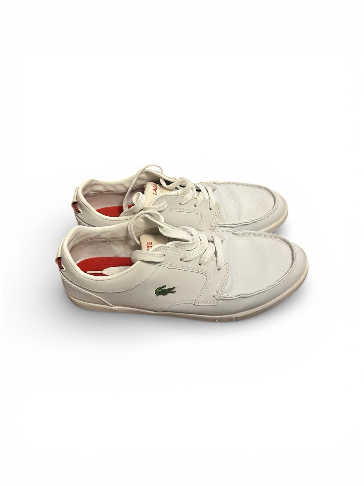 Men’s Lacoste Shoes