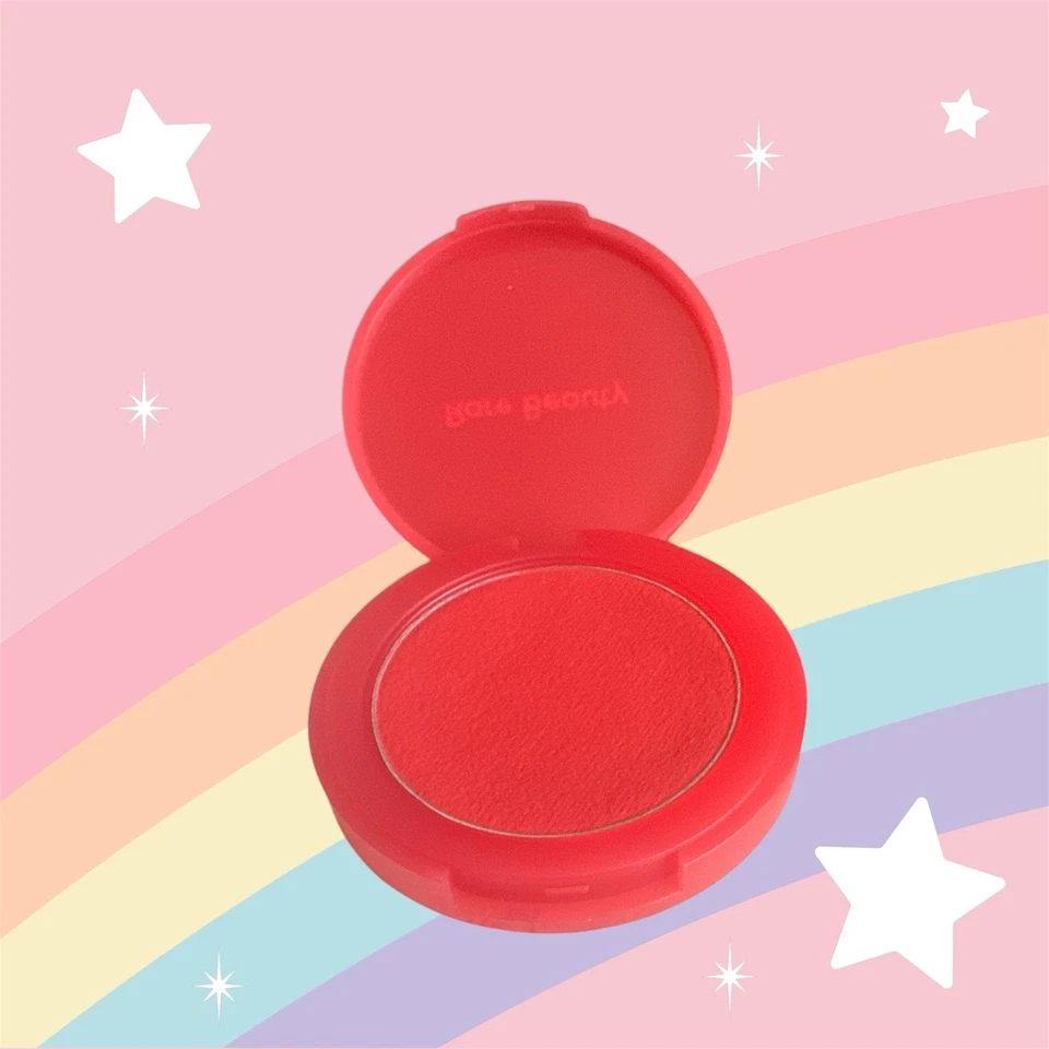 NEW Rare Beauty Soft Pinch Matte Bouncy Blush Grateful In Box Authentic - Image 4 of 4