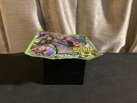 Lego Ninjago Masters of Spinjitzu Bytar 9556 Battle Spinner Booster Pack 2012