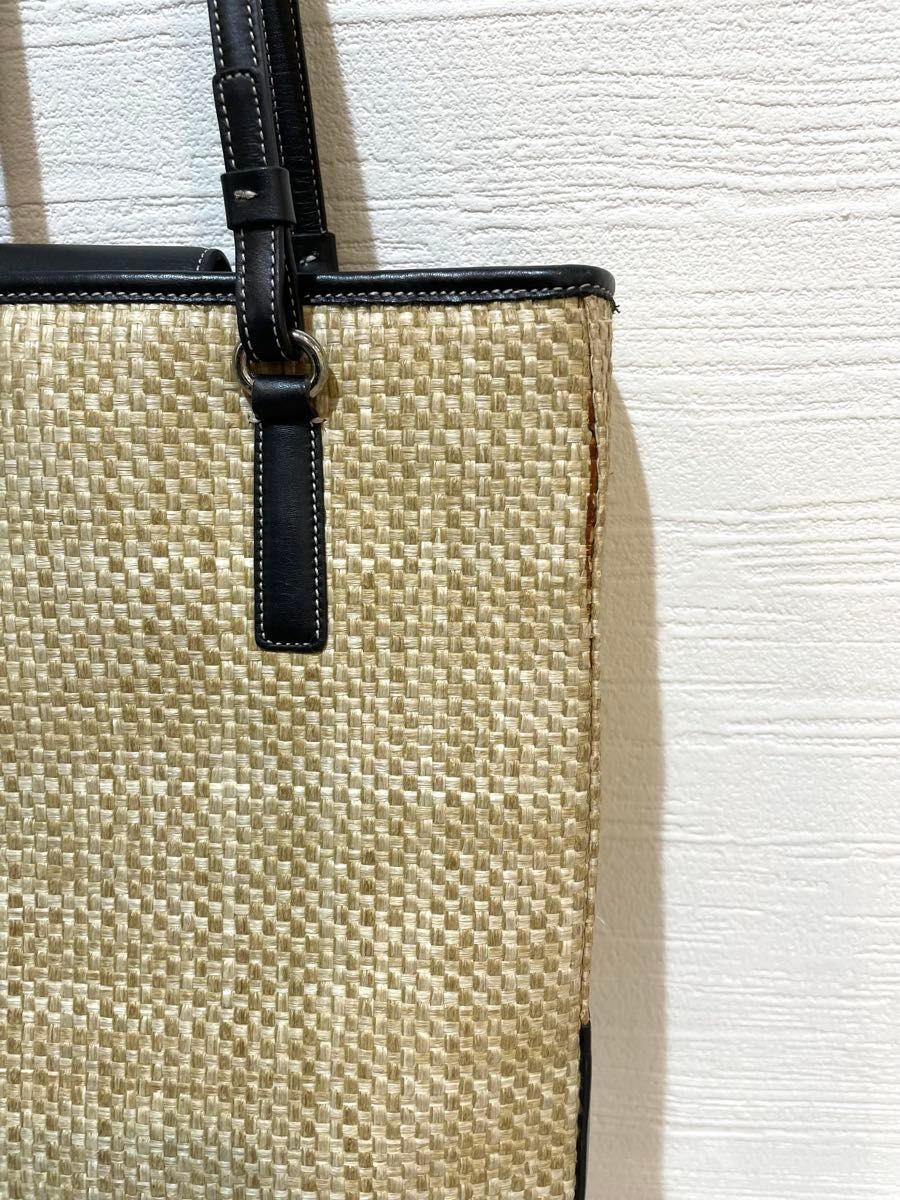 COACH Tote Bag Shoulder Bag 11a thumbnail 11