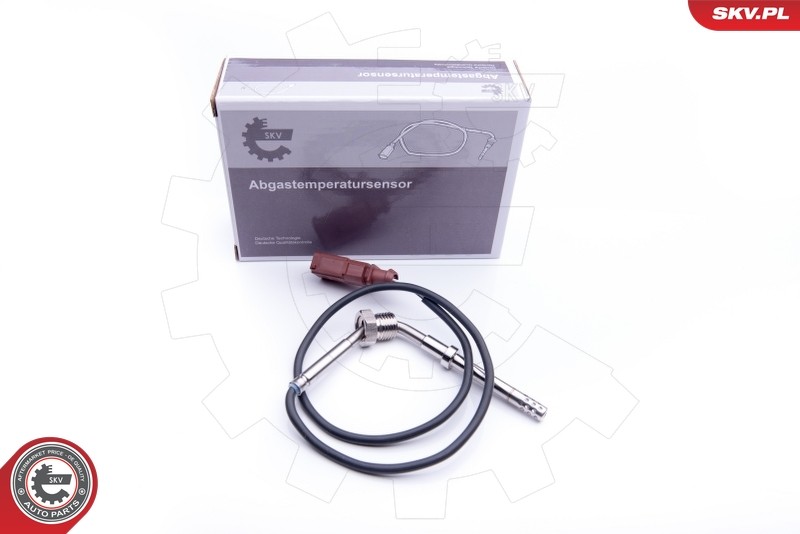 30SKV144 ESEN SKV SENSOR, EXHAUST GAS TEMPERATURE FOR AUDI VW