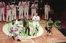 Larry Bird BOSTON CELTICS - 35mm Basketball Negative