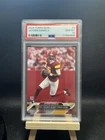 2024 Topps Now #3 Jayden Daniels Commanders RC Rookie PSA 10 GEM MINT