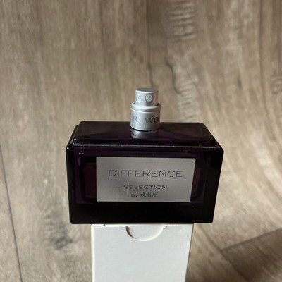 Eau de Toilette S.Oliver Selection Woman 50ml RAR