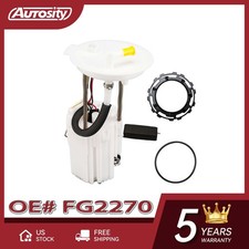 Fuel Pump Assembly For 2020-2025 Honda CR-V 1.5L 17045TLAA00 17045TLAA01 FG2270