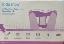 Frida Baby Women's Postpartum Recovery Essentials Kit