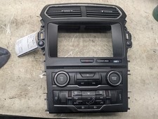 Audio Equipment Radio Control Panel Fits 14-17 EXPLORER 807471