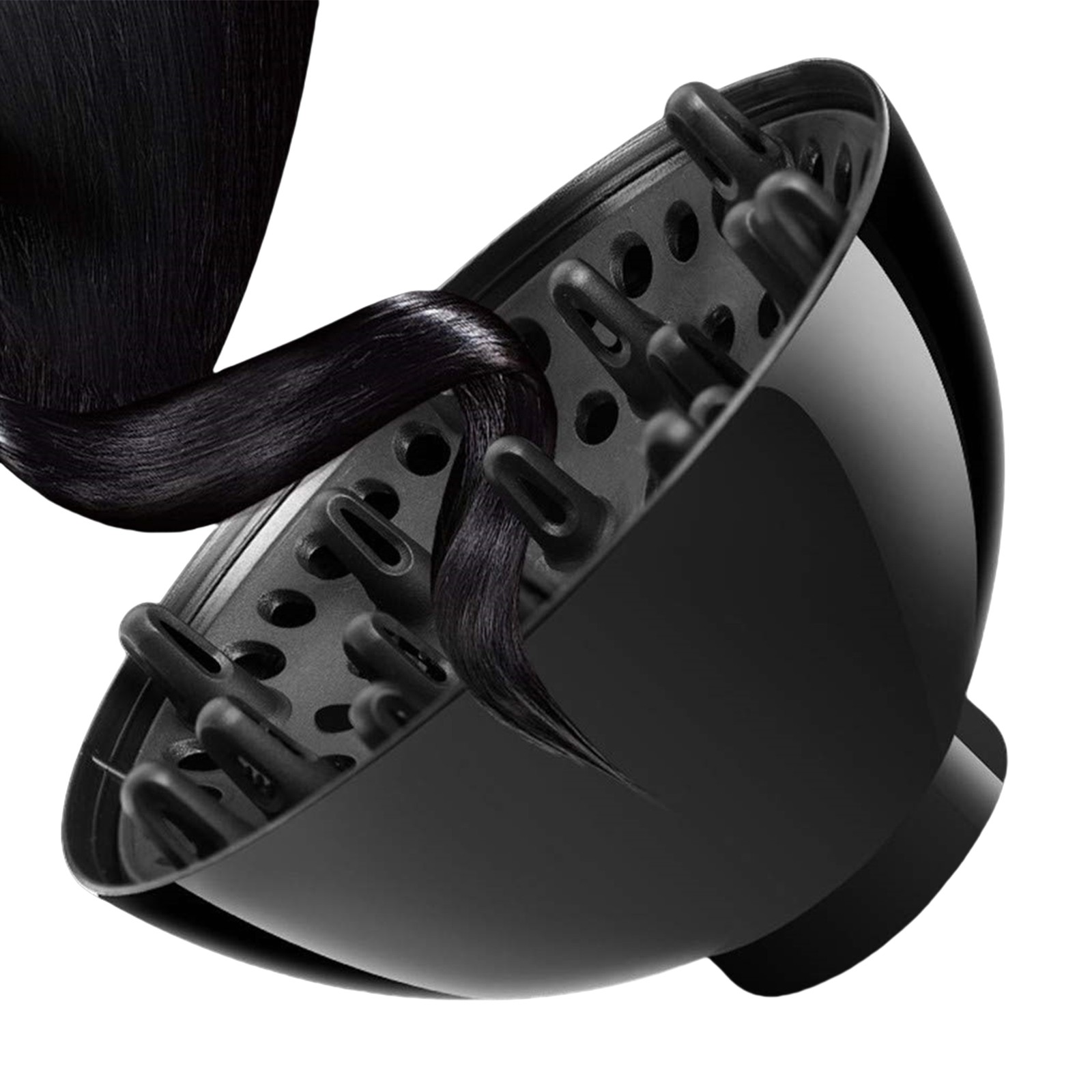 Universal Diffuser Hair Dryer Hair Diffuser Attachment For Hair Dryer Hair Style