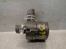 Pompe à eau Renault Captur