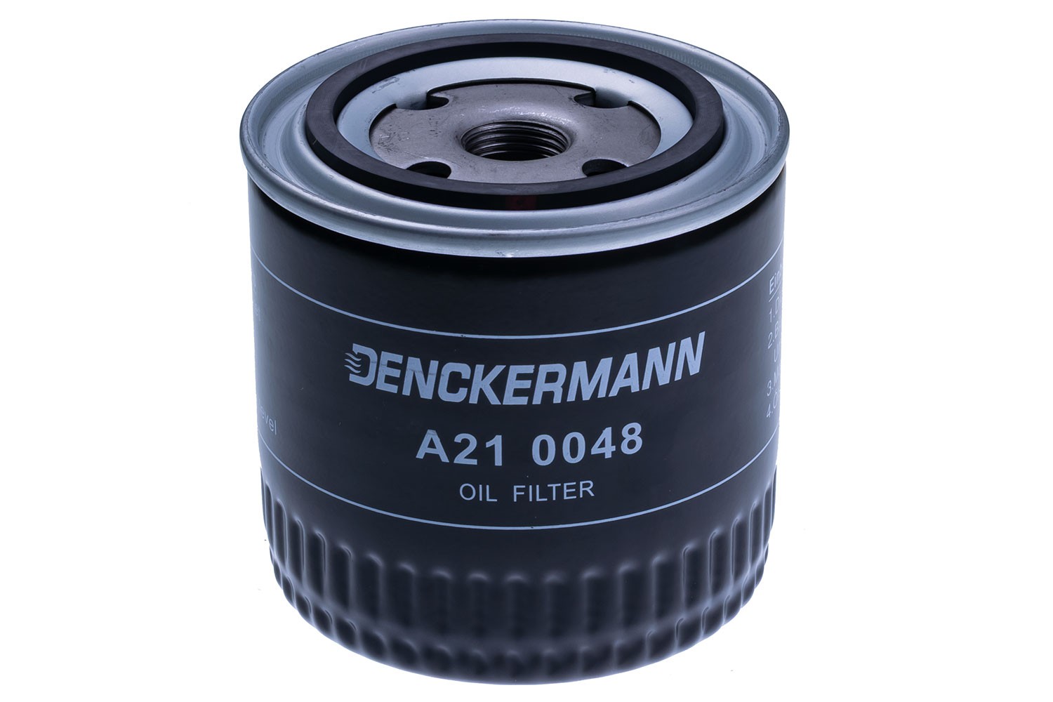 2x ✅Fits DENCKERMANN FILTRY A210048 FIAT REGATA/ARGENTA/CROMA/RITMO/ ⭐UK Seller⭐