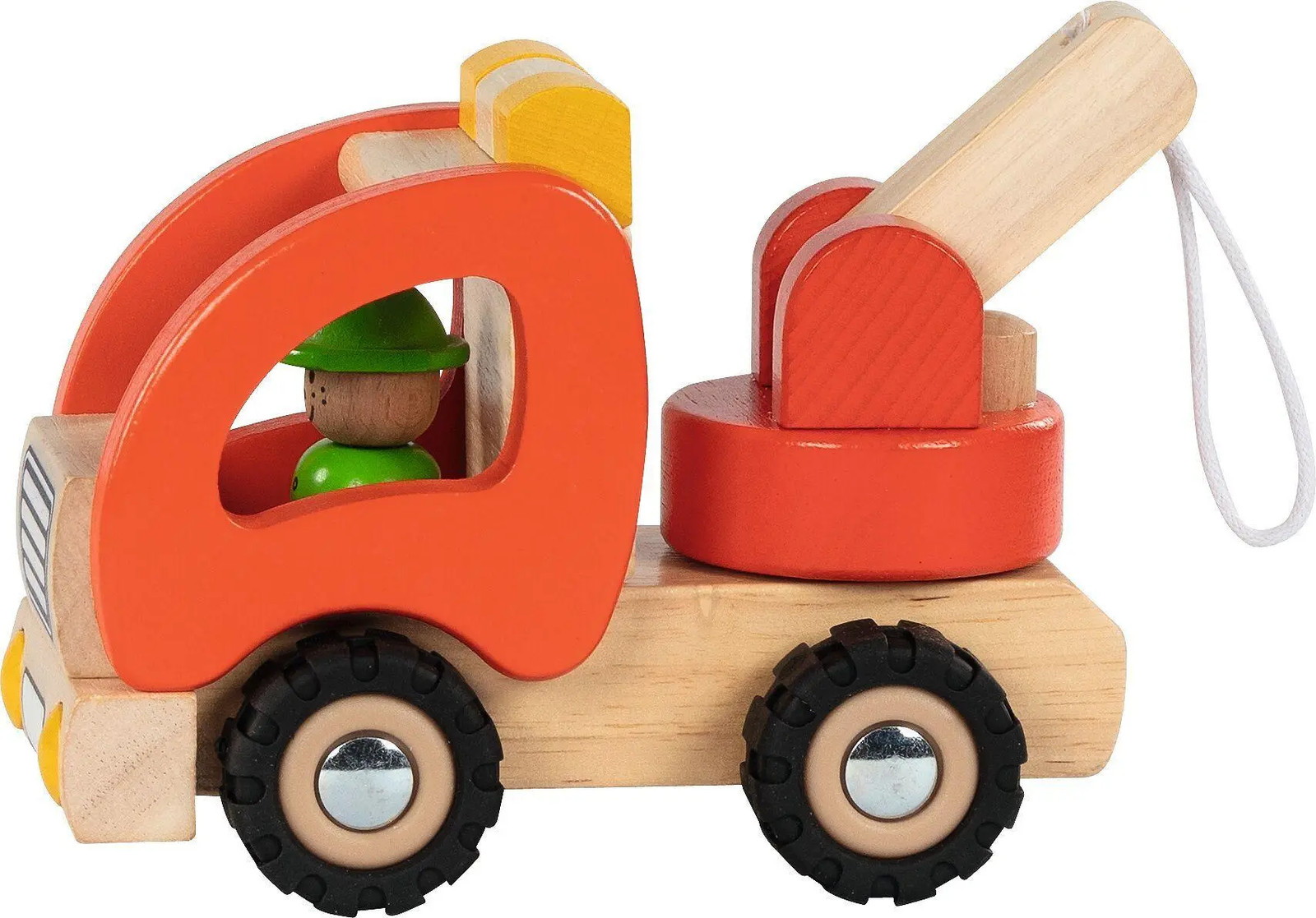 Gollnest & Kiesel Gmbh & Abschleppwagen - Image 3