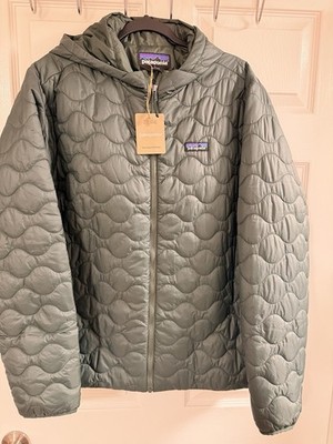Patagonia Men s Heyes Peak Hoodie