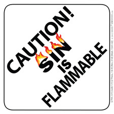 Vehicle Suction Cup Christian Sign, Art, Evangelism, Bible, God, Jesus, Faith