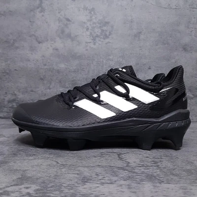 adidas Adizero Afterburner 8 Pro TPU White Black for Sale