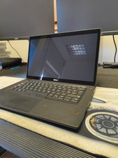 14" Dell Latitude 7480 Laptop - Intel i5-6300U / 8GB / 256GB NVME / Windows 11