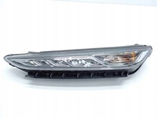 Frontscheinwerfer Hyundai Kona LED Links Scheinwerfer Headlight
